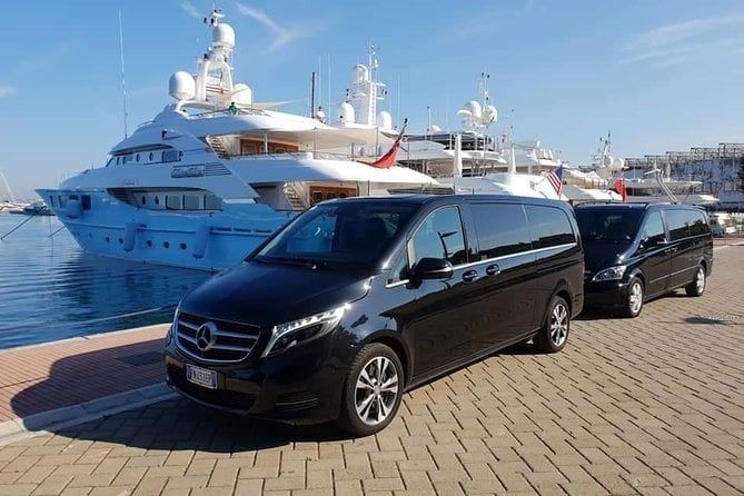 Overnight Transfer from Naples Airport to Naples