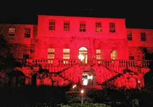 Rose Hall Great House Night Tour and Luminous Lagoon