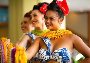 Na Lei Aloha Luau: A Boutique Luau in Waikiki