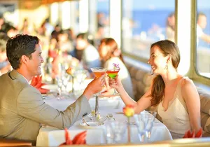 Nova Five Star Sunset Dinner and Jazz