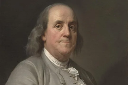 America's Founding Fathers in Paris, Walk in their Footsteps (Small Group Tour)