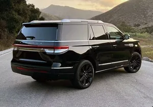 SUV Departure from Orlando City or Theme Parks to Port Canaveral