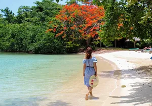 Negril 4 in 1 Day Trip from Montego Bay