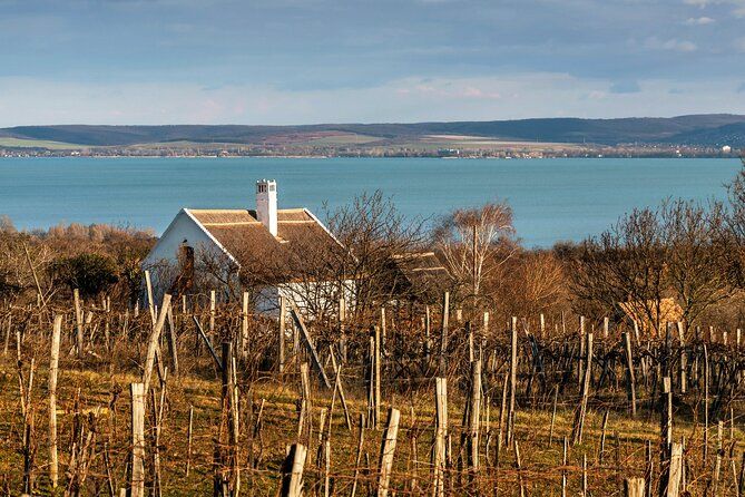 Wonders of Lake Balaton a private trip with guide!