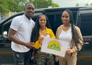 Private Airport Transfer from MBJ to Royal Decameron