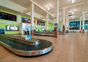 Moon Palace Jamaica Private Airport Transfer