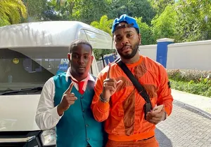 MBJ Airport Private Round Trip Transfer to Hotels in Montego Bay Area