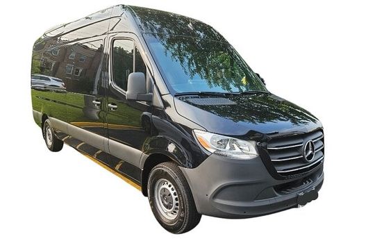 Airport Service To or From Reagan Washington National (DCA)