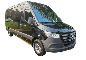 Airport Service To or From Reagan Washington National (DCA)