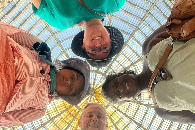 Naples Private City Tour for Kids and Families with Local Guide