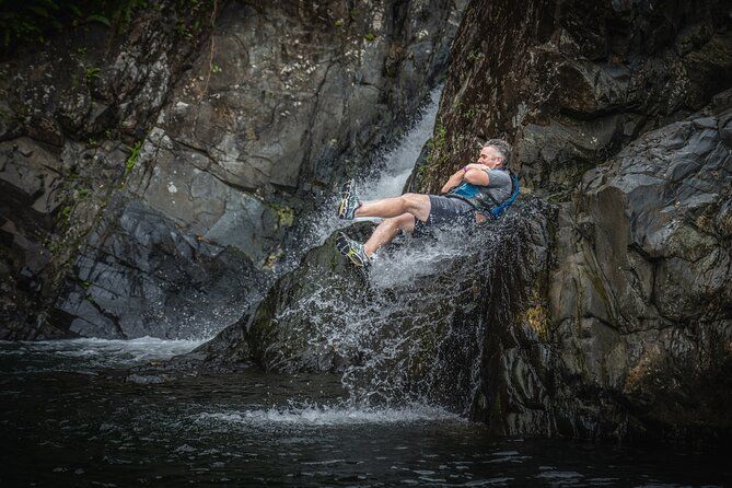 Small Group Early Bird El Yunque Rainforest Tour