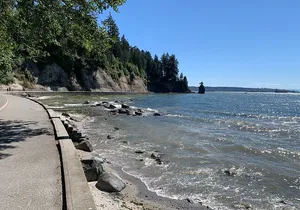 The Ultimate Stanley Park E-Bike Tour