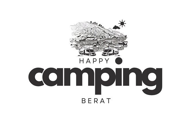 Happy Camping Berat