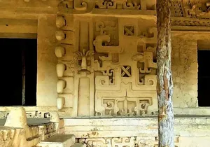 Yucatan Wonders: Ek Balam, Cenote Swim & Valladolid Tour