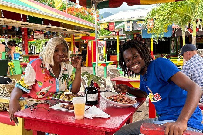 Nevis Nice, Private Local and Historical Island Tour