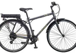 Golden Gate Bridge Electric Bike Rentals (E-Bike Rentals All day)