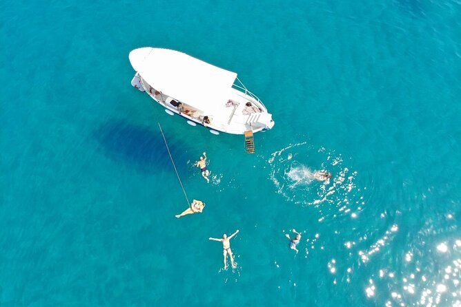 Private excursion along the coast of Cefalu for groups max 10 pax