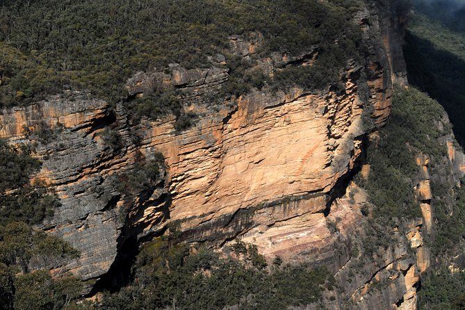 Blue Mountains Private Tour - Highlights