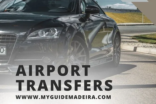 Private Transfer Madeira Airport