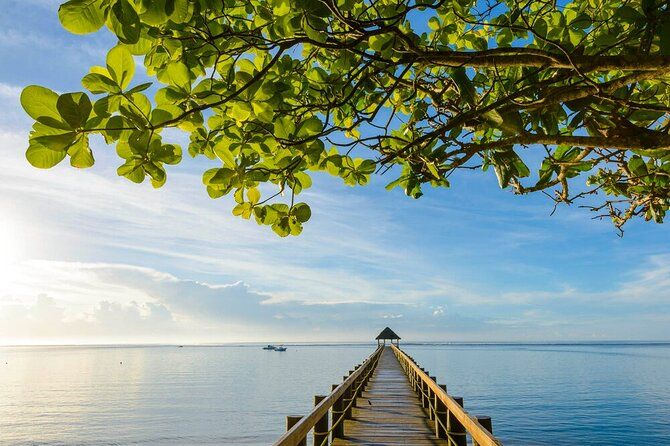 Round The Island Day Trip Fiji- Viti Levu