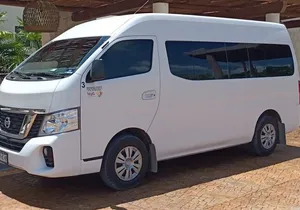 Private Roud Trip Trasnsfer to Ferry Isla Holbox