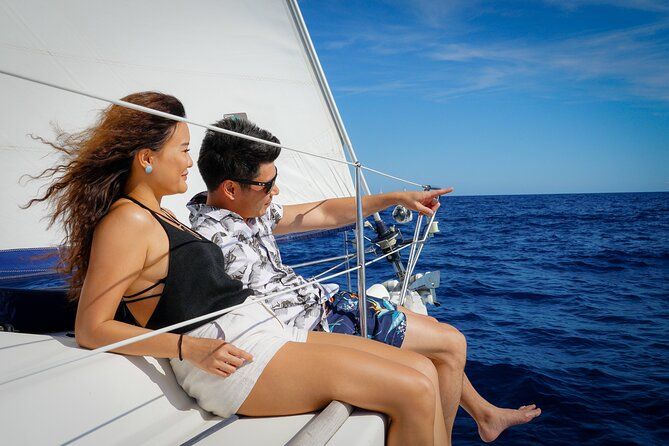 Private Sailing Experience Barcelona up 12 Guests