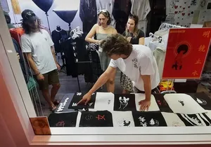 Great Art Lives HERE! Discover inside Vancouver's Art.