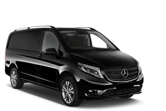 Private Transfer from Konya Airport to Konya hotels