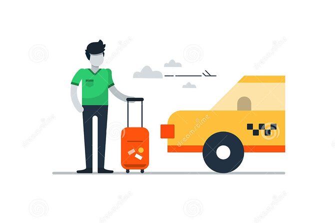 Sarajevo Airport Transfer