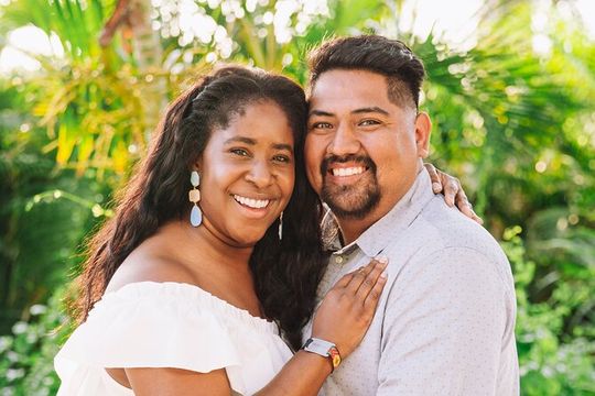 90 Min Puerto Vallarta Portrait Photography Session