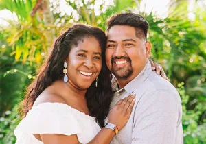 90 Min Puerto Vallarta Portrait Photography Session