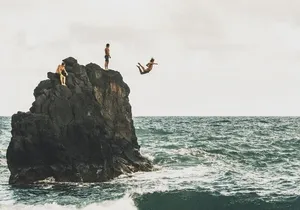 Road To Hana Tour with GO PRO 13 Videography