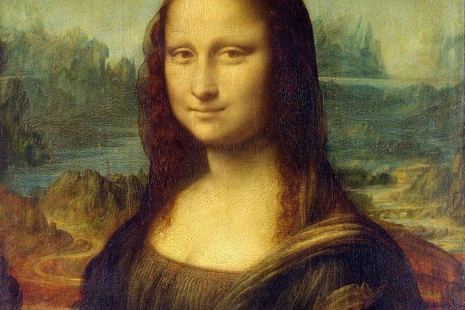 The Louvre Museum Private 2.5h Family-Friendly Tour