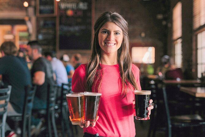 Pub Trail Zwolle: an adventure full of surprises