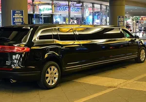 Private Transfer Theme Park Hotels to Orlando Airport by Bus/Limo