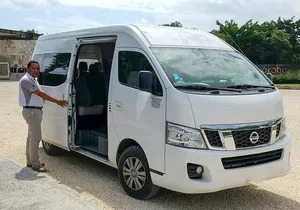 Transportation Service From Cancun Airport to The Hotel Zone.