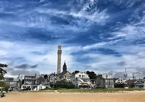 New England 3-Day Tour from NYC | Kids 50% Off