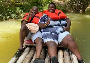 Martha Brae Rafting and Historic Falmouth Private Tour