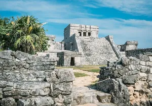 Private Tulum Kaan Luum