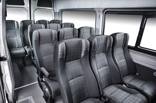 Arrival Private Transfer Vancouver YVR or Cruise Port to Vancouver by Minibus