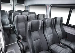 Arrival Private Transfer Vancouver YVR or Cruise Port to Vancouver by Minibus