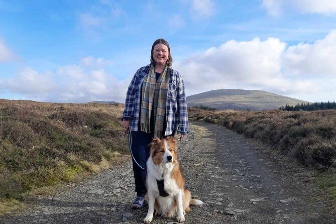 Isle of Man Wildlife and Scenic Adventure -Half Day