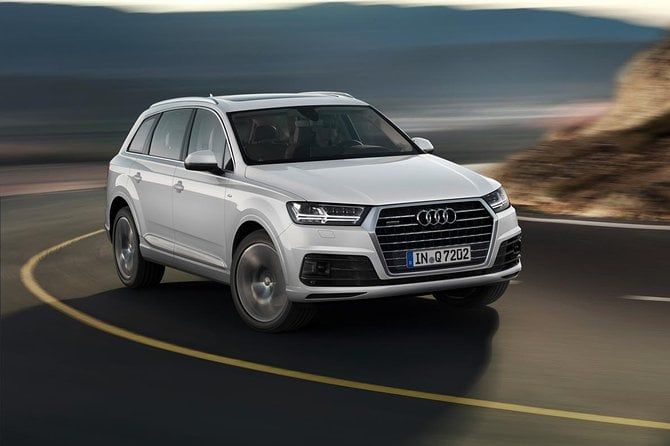 Bucharest (Romania) to Budapest (Hungary) - Private Transfer Driver and Car