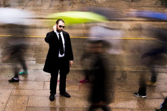 Private Vancouver Sightseeing Adventure: spy game Secret Mission