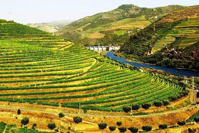 Porto & Douro & Regua & Lamego from Lisbon 3 days all included