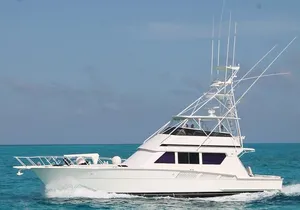 Largest party Yacht VIP in Cancun up to 25 persons / 25P2