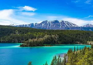 Private Tour Skagway City & Summit