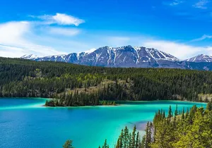 Private Tour Skagway City & Summit