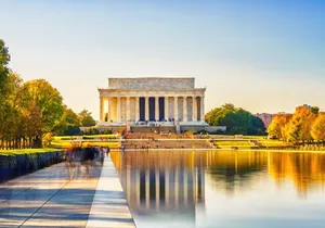 Discover DC Private Tours