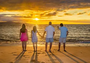 Maui Beach Photography